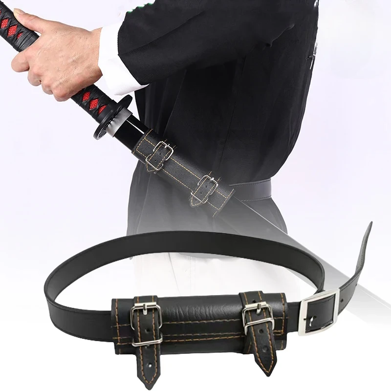 Cosplay Prop Dagger - Demon Slayer Anime Cosplay Prop espada