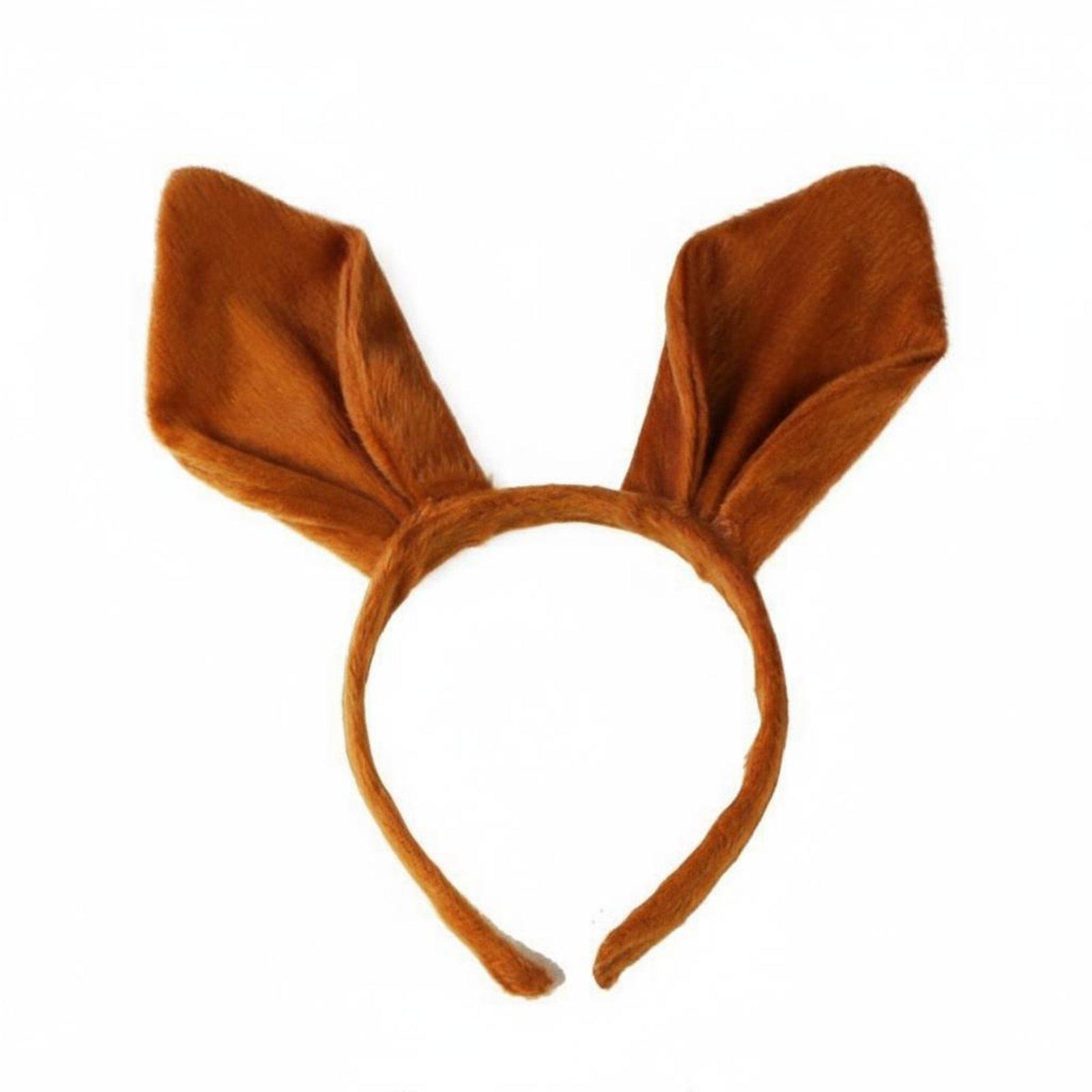 Easy Cosplay Prop - Set de Diademas de Disfraces de