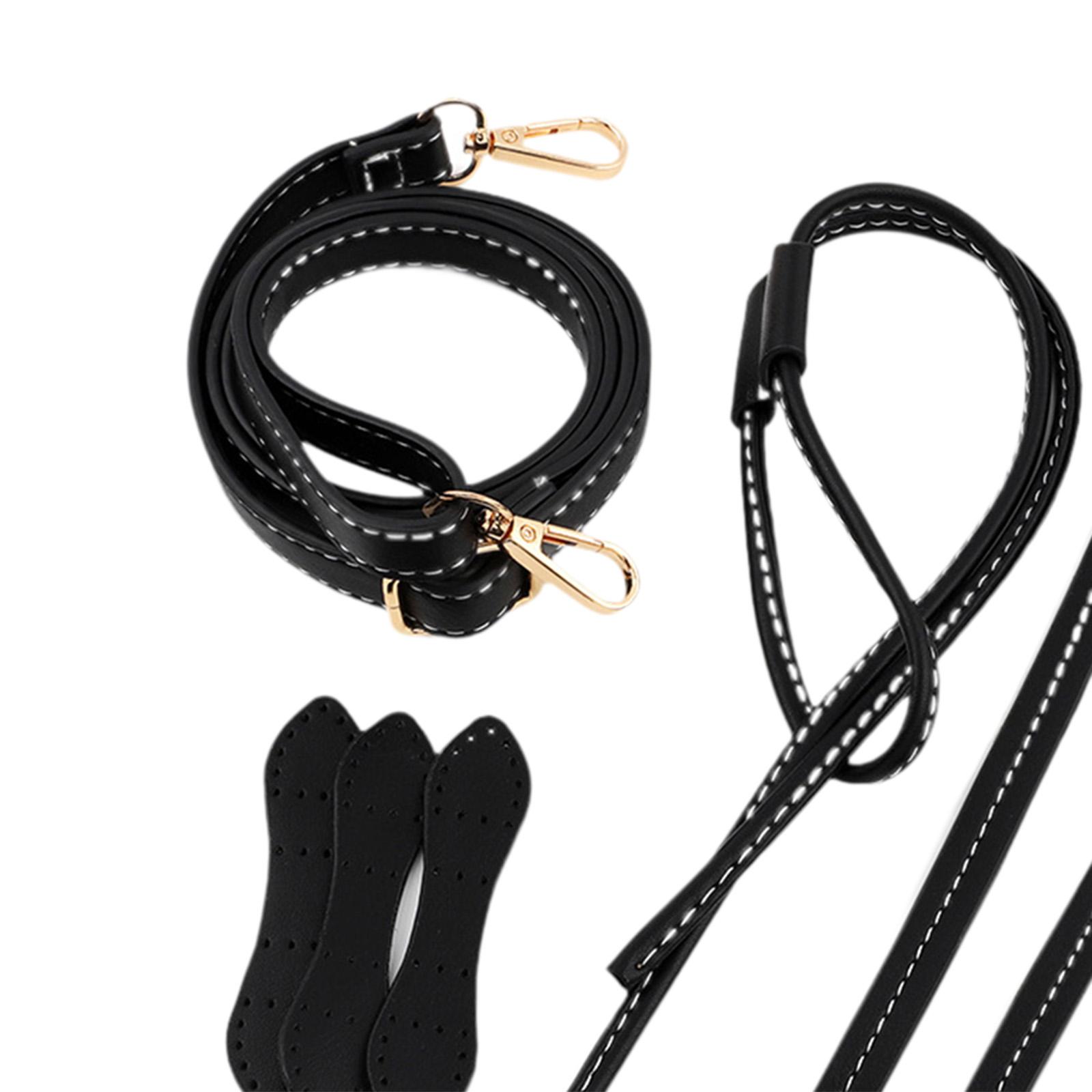 D Ring Strap - Kit para hacer asas de bolsos