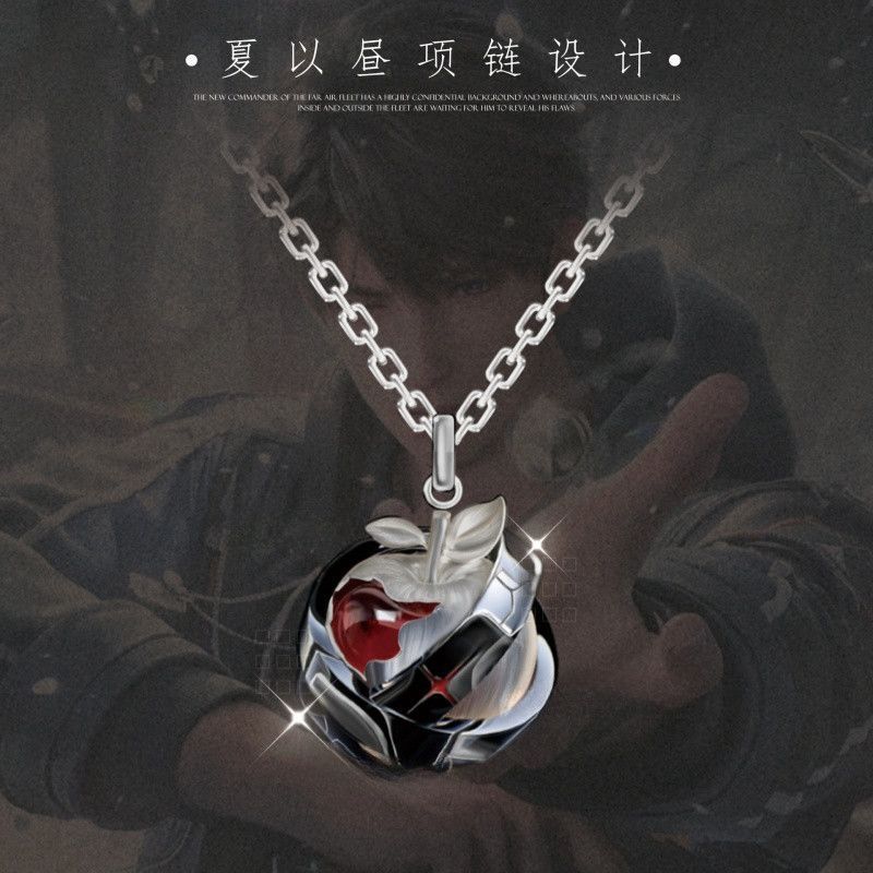 Collar con Colgante de Caleb d - Cosplay Prop Making reseña y precio
