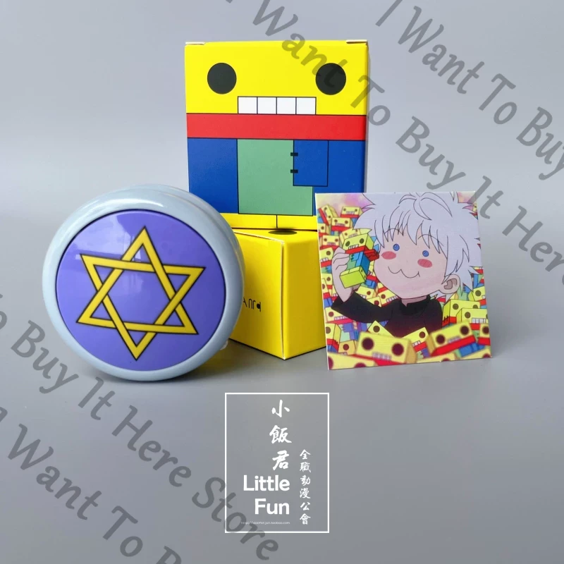 HUNTER×HUNTER, Killua Zoldyck, - Cosplay Prop Making reseña y precio