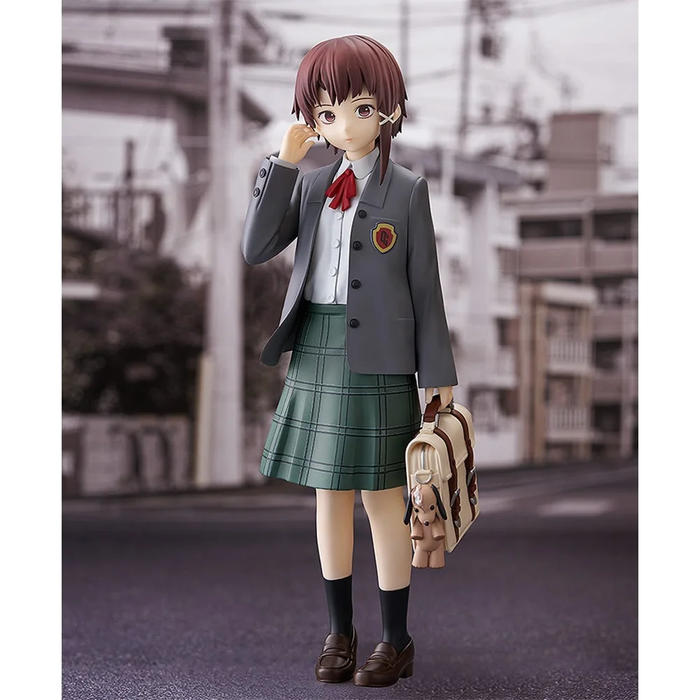 100 % original. Figura de cole - Good Smile Company Pop Up Parade reseña y precio