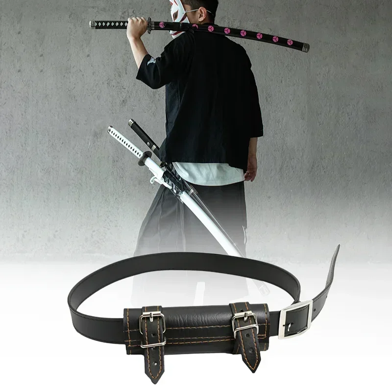 Demon Slayer Anime Cosplay Pro - Cosplay Prop Dagger reseña y precio