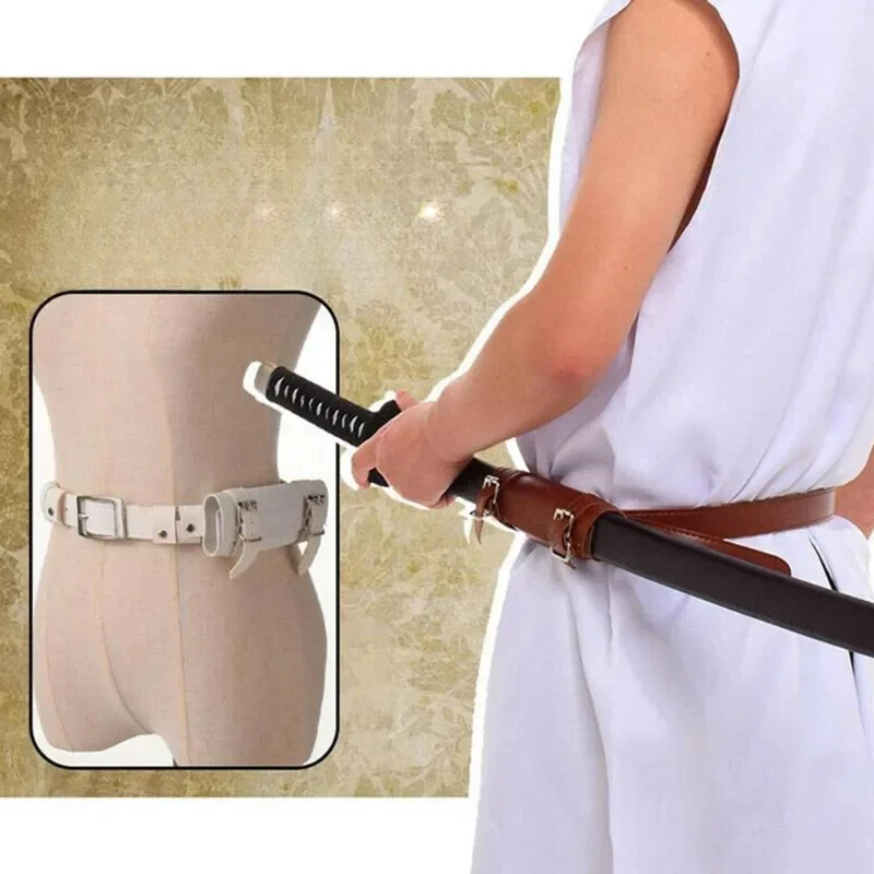 Demon Slayer Anime Cosplay Pro - Cosplay Prop Dagger reseña y precio