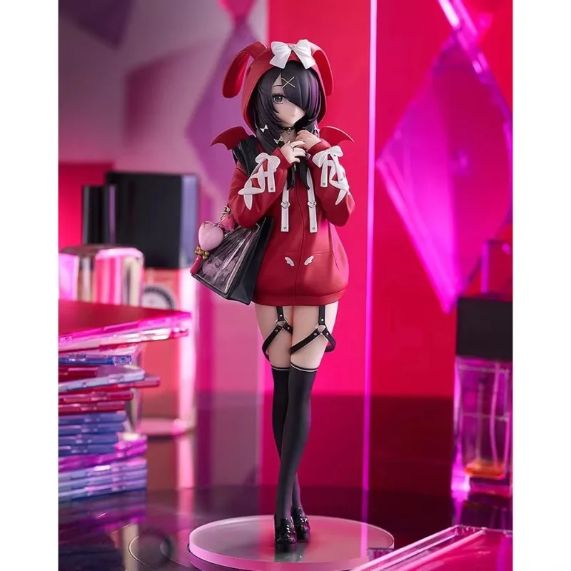 【Disponible】Figura de anime de - Good Smile Company Pop Up Parade reseña y precio