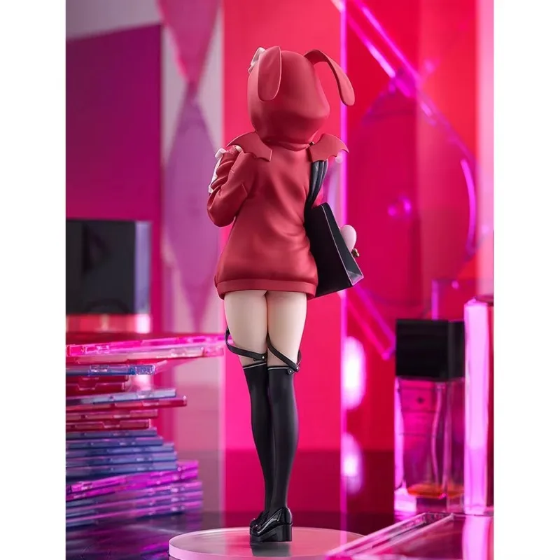 【Disponible】Figura de anime de - Good Smile Company Pop Up Parade reseña y precio