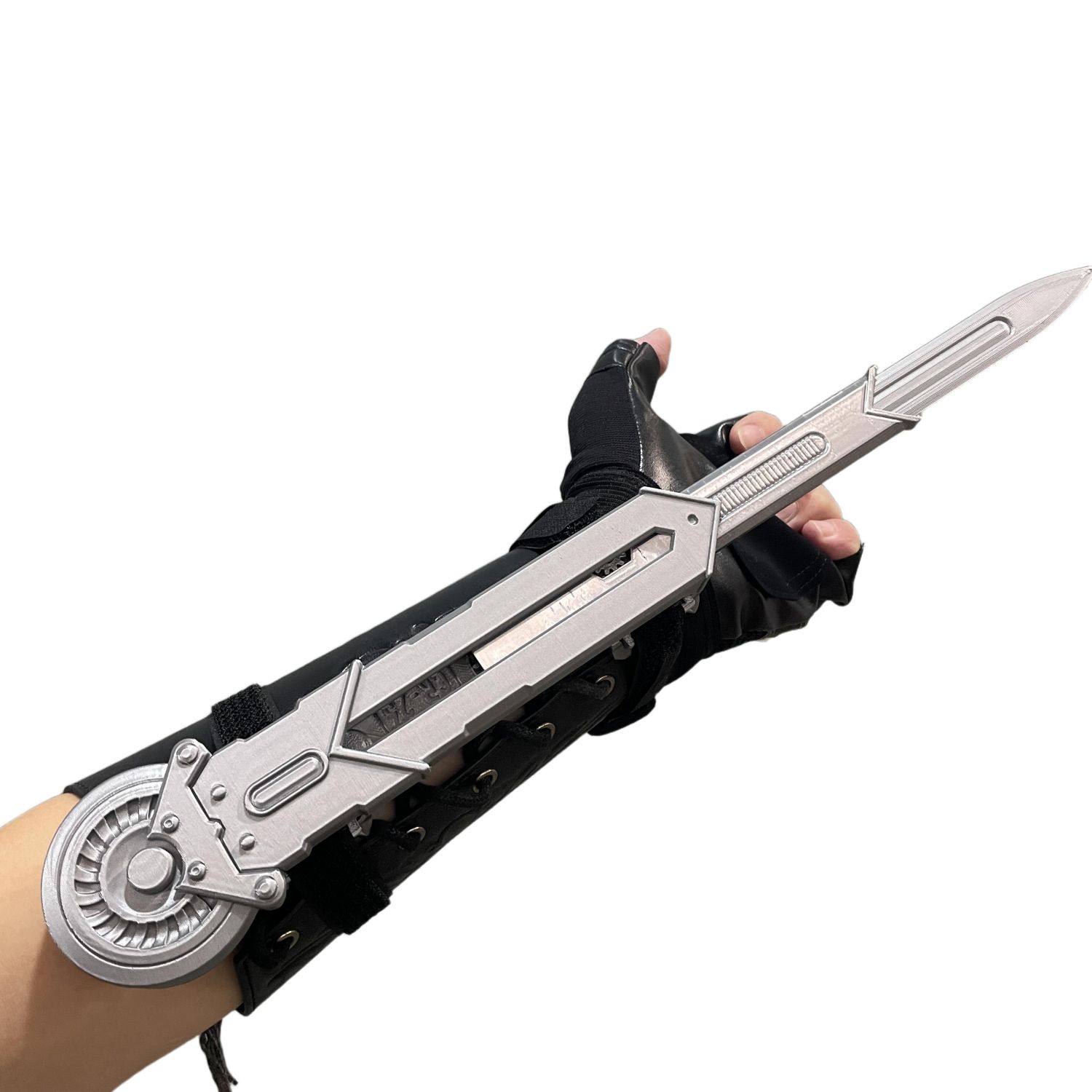 Assassin's Creed Syndicate Hid - Prop En Cosplay reseña y precio