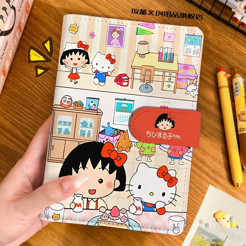 Cuaderno de Hojas Sueltas con  - Cosplay Fire Prop reseña y precio