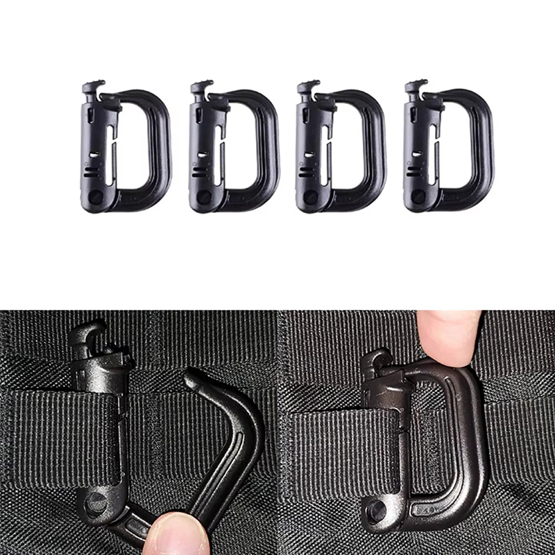 Kit de accesorios para mochila - D Ring Strap reseña y precio