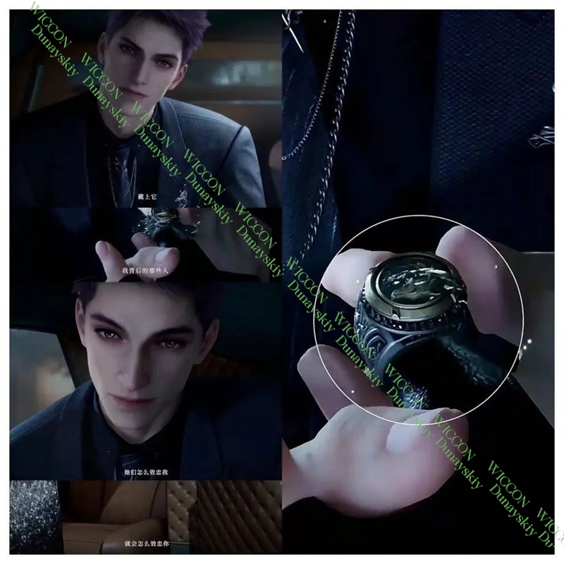 Máscara de lobo 3D impresa en  - Cosplay Prop 3D Print Settings reseña y precio
