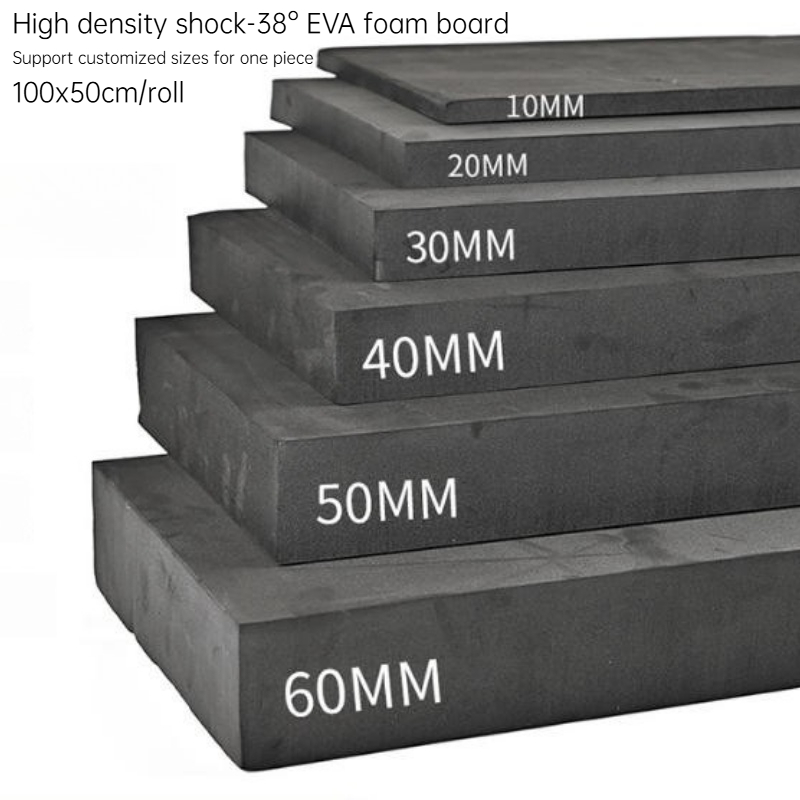 100×50cm 38 °   Lámina de Espu - Cosplay Prop Foam Board reseña y precio