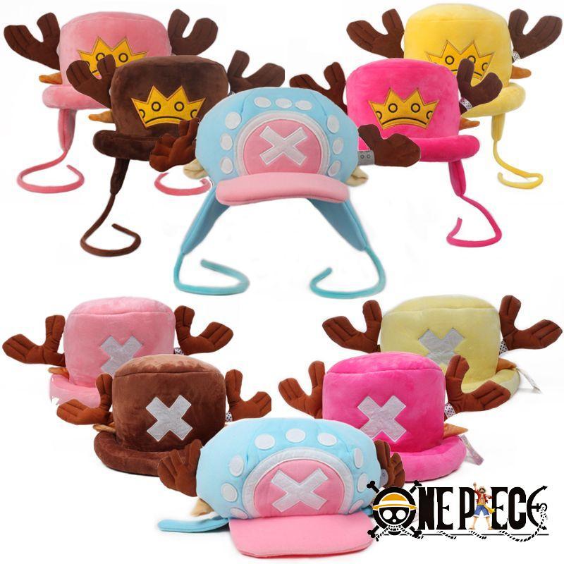 Gorro de peluche de One Piece, - Cosplay Fire Prop reseña y precio