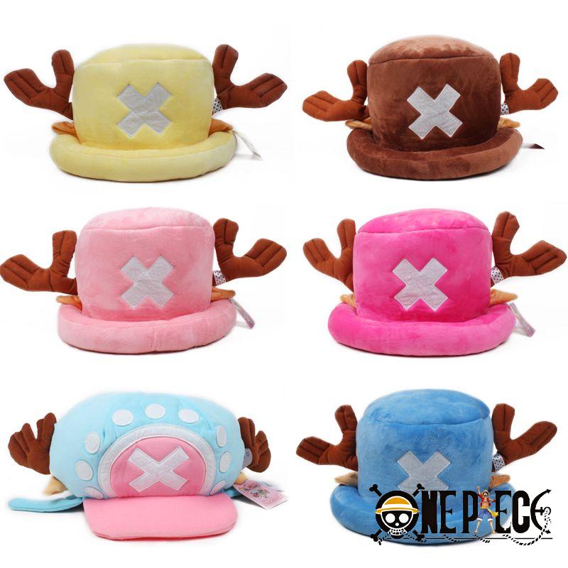 Gorro de peluche de One Piece, - Cosplay Fire Prop reseña y precio