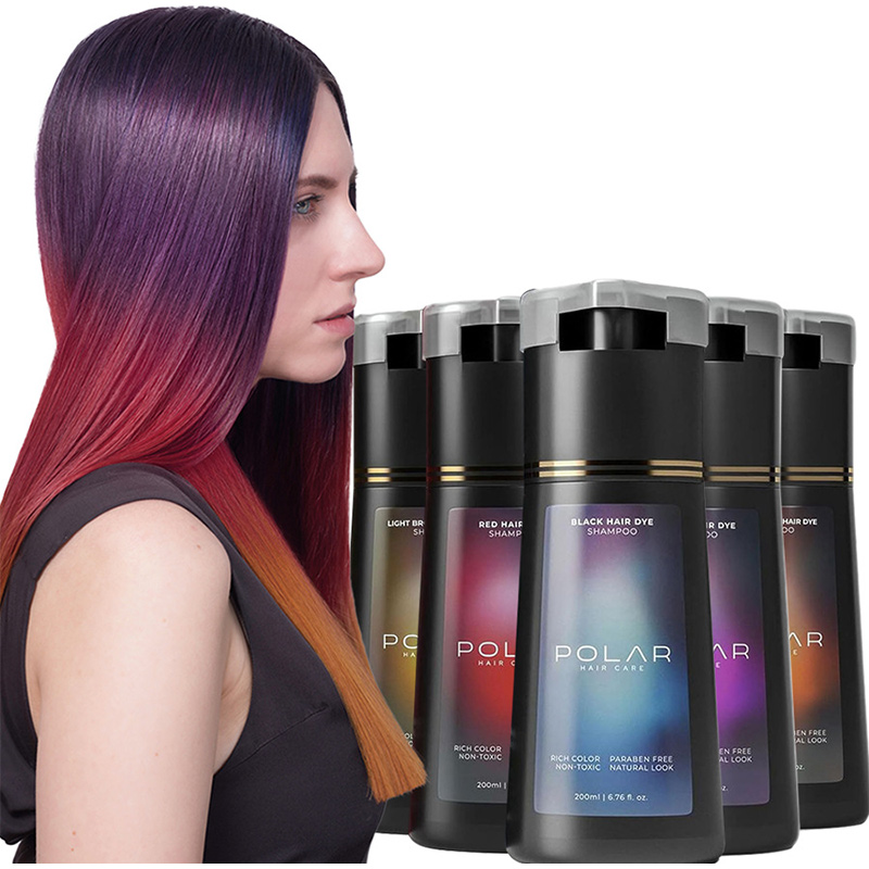Tinte capilar natural 3 en 1 d - Hair Spray Color reseña y precio