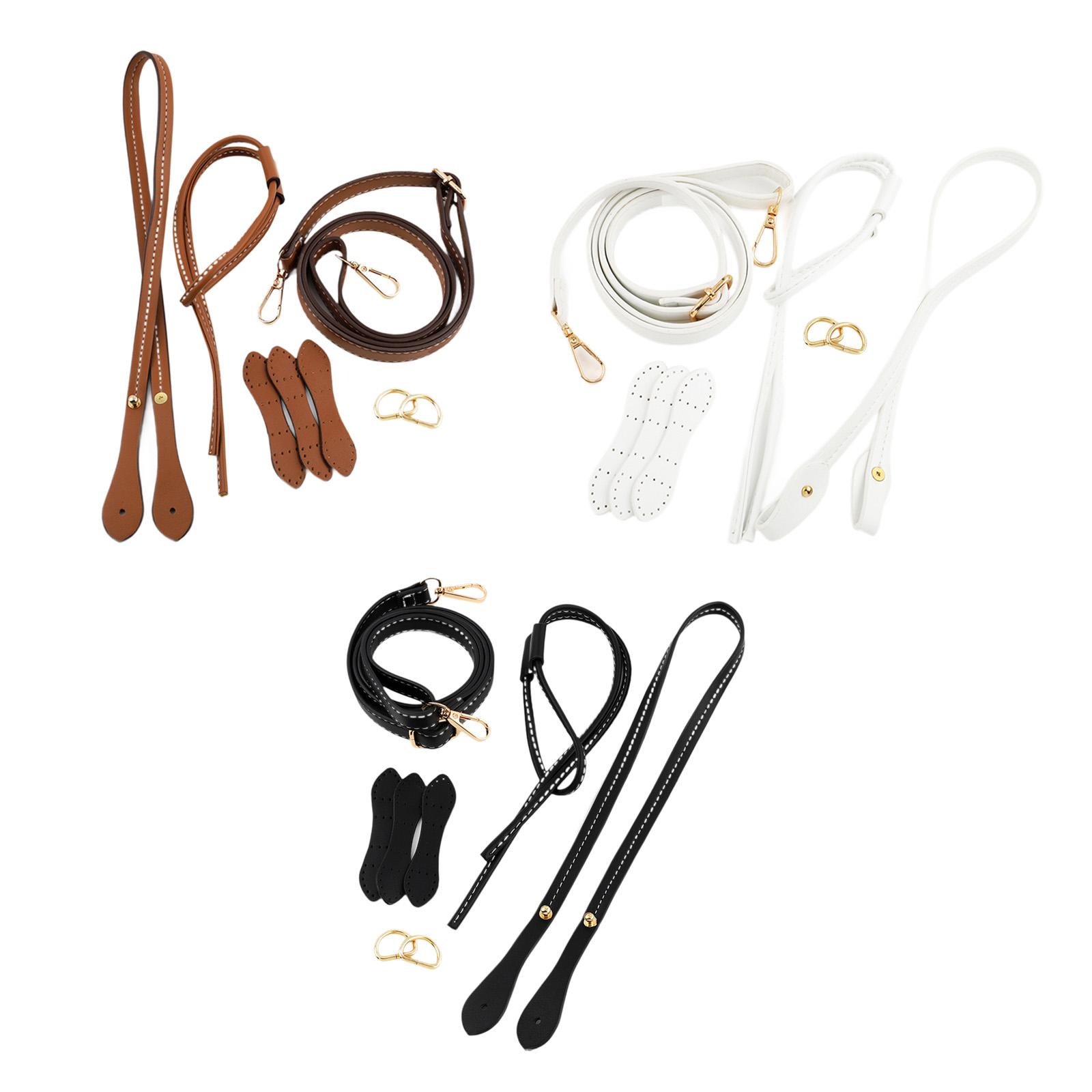 Kit para hacer asas de bolsos  - D Ring Strap reseña y precio