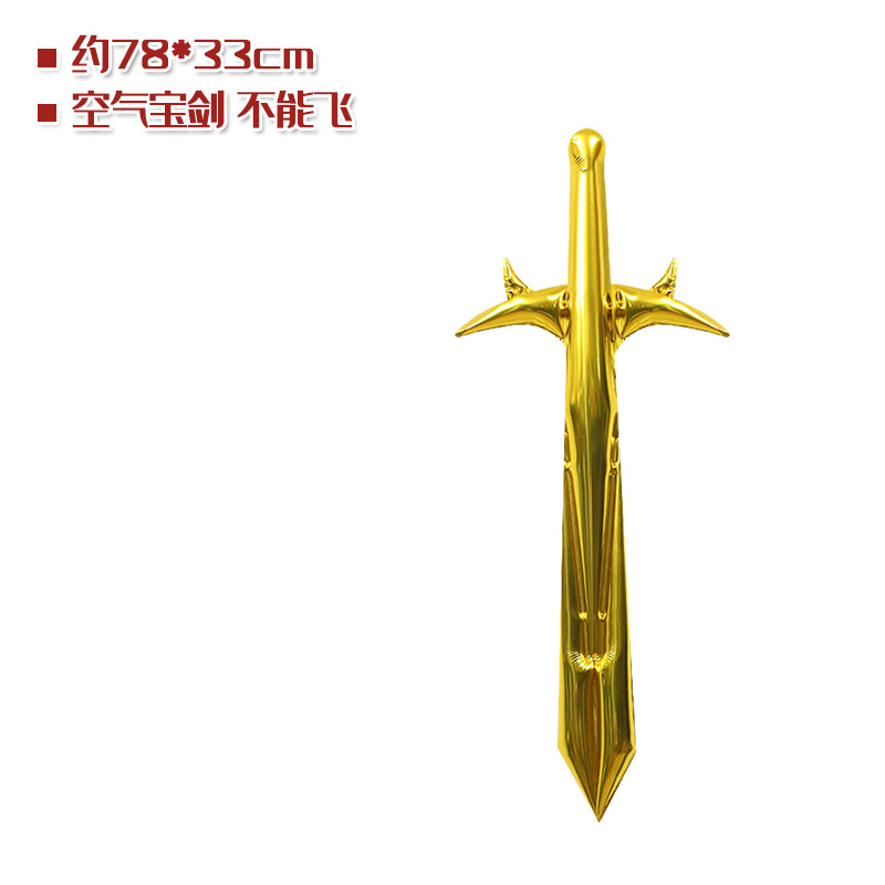 Ropa para niños Espadas de glo - Cosplay Prop Dagger reseña y precio
