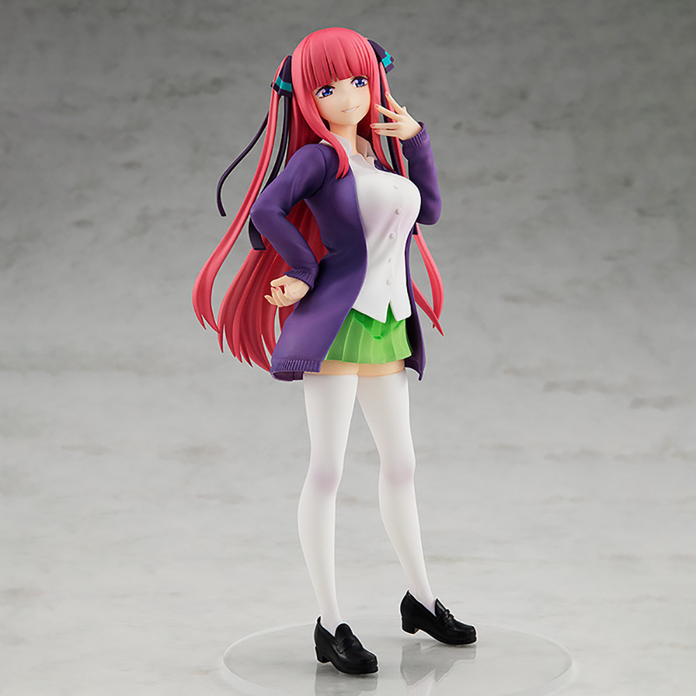 100% Original en Stock Good Sm - Good Smile Company Pop Up Parade reseña y precio