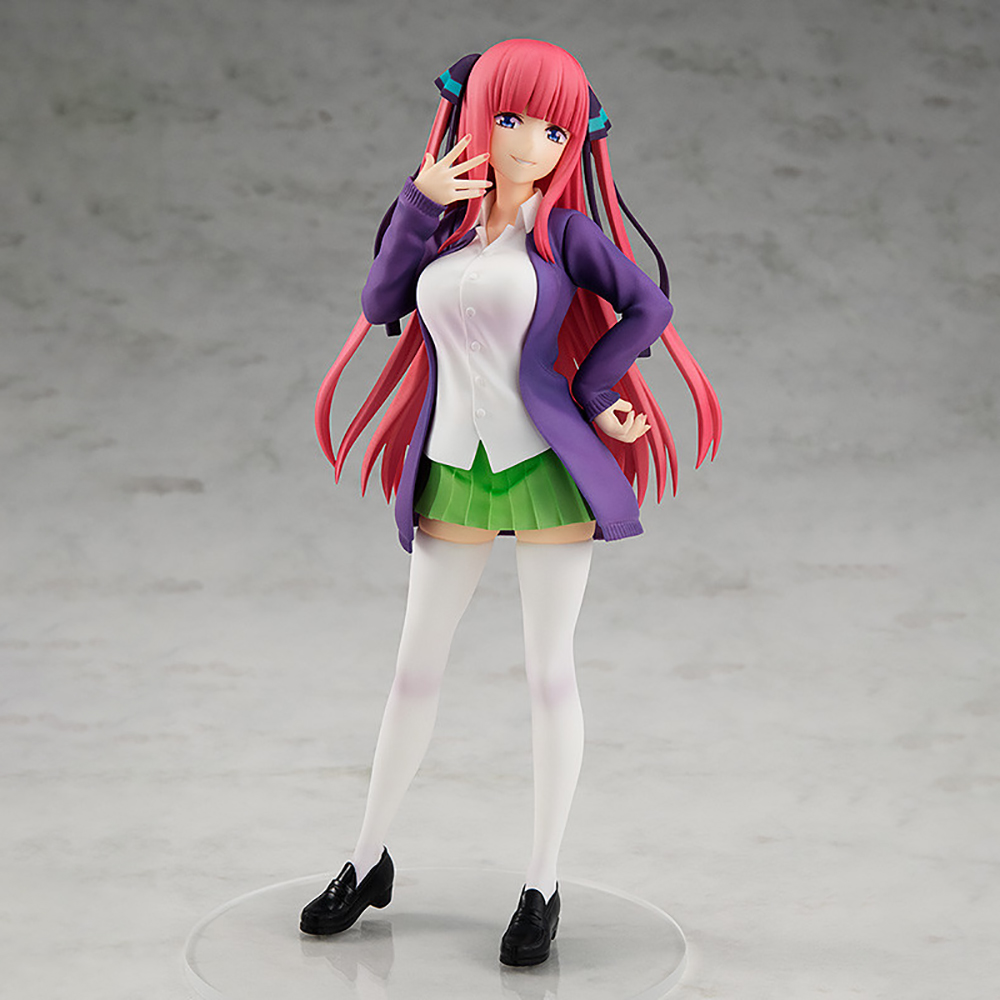 100% Original en Stock Good Sm - Good Smile Company Pop Up Parade reseña y precio