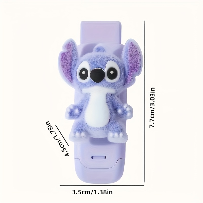 Borrador Disney Stitch, diseña - Easy Cosplay Prop reseña y precio