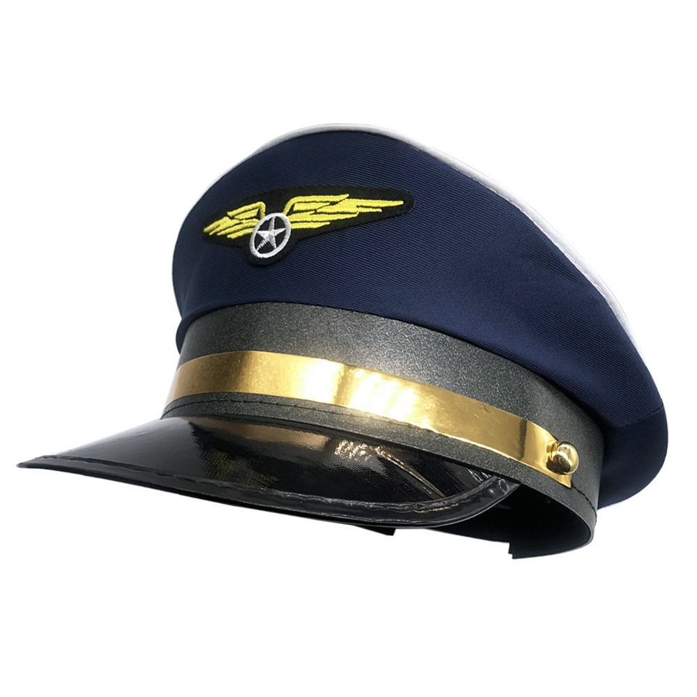 Gorro de Piloto Fácil de Usar, - Easy Cosplay Prop reseña y precio