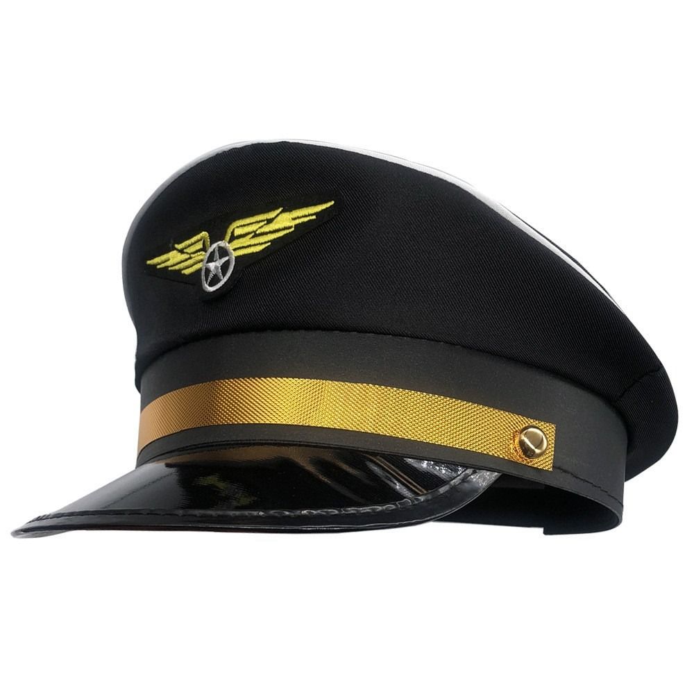 Gorro de Piloto Fácil de Usar, - Easy Cosplay Prop reseña y precio