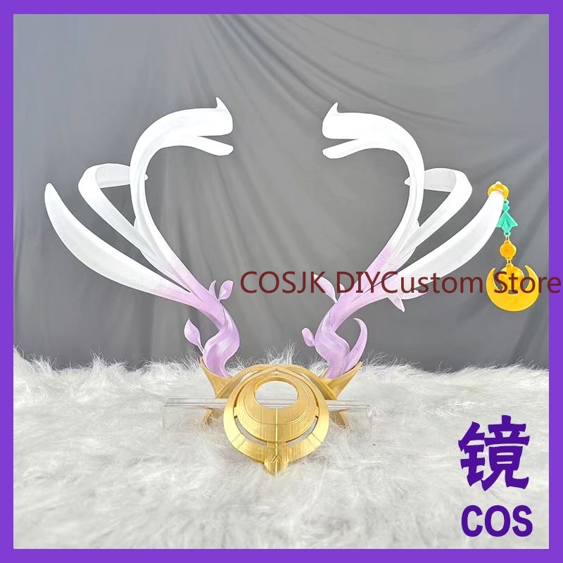 Accesorios para el cabello de  - Cosplay Prop Making reseña y precio