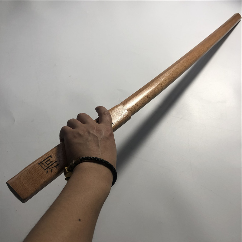 Espada de 100 cm de Sakata Gin - Cosplay Prop Dagger reseña y precio