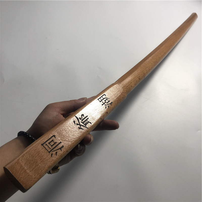 Espada de 100 cm de Sakata Gin - Cosplay Prop Dagger reseña y precio