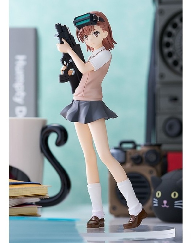En Stock Good Smile Company ge - Good Smile Company Pop Up Parade reseña y precio