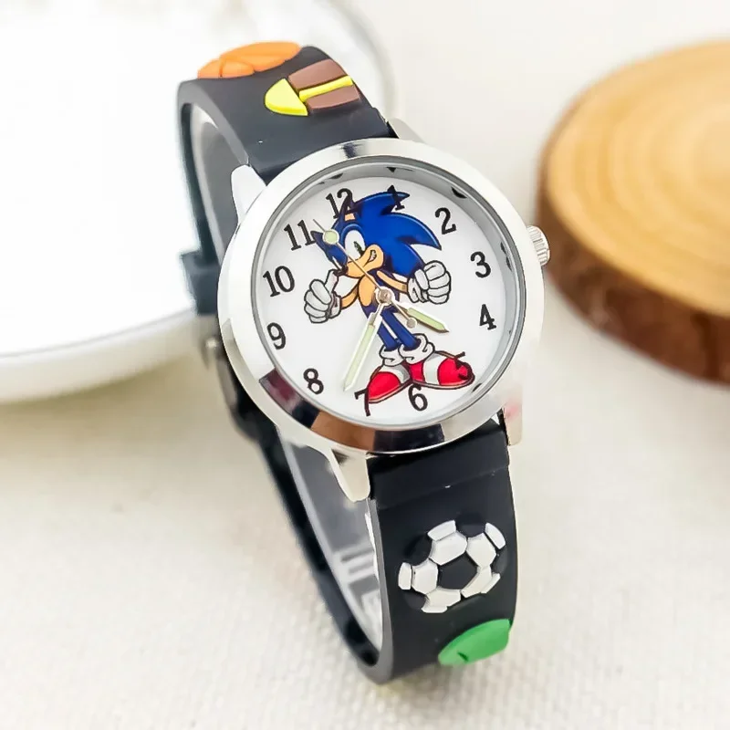 Nuevo Reloj de Cuarzo de Exter - Cosplay Fire Prop reseña y precio