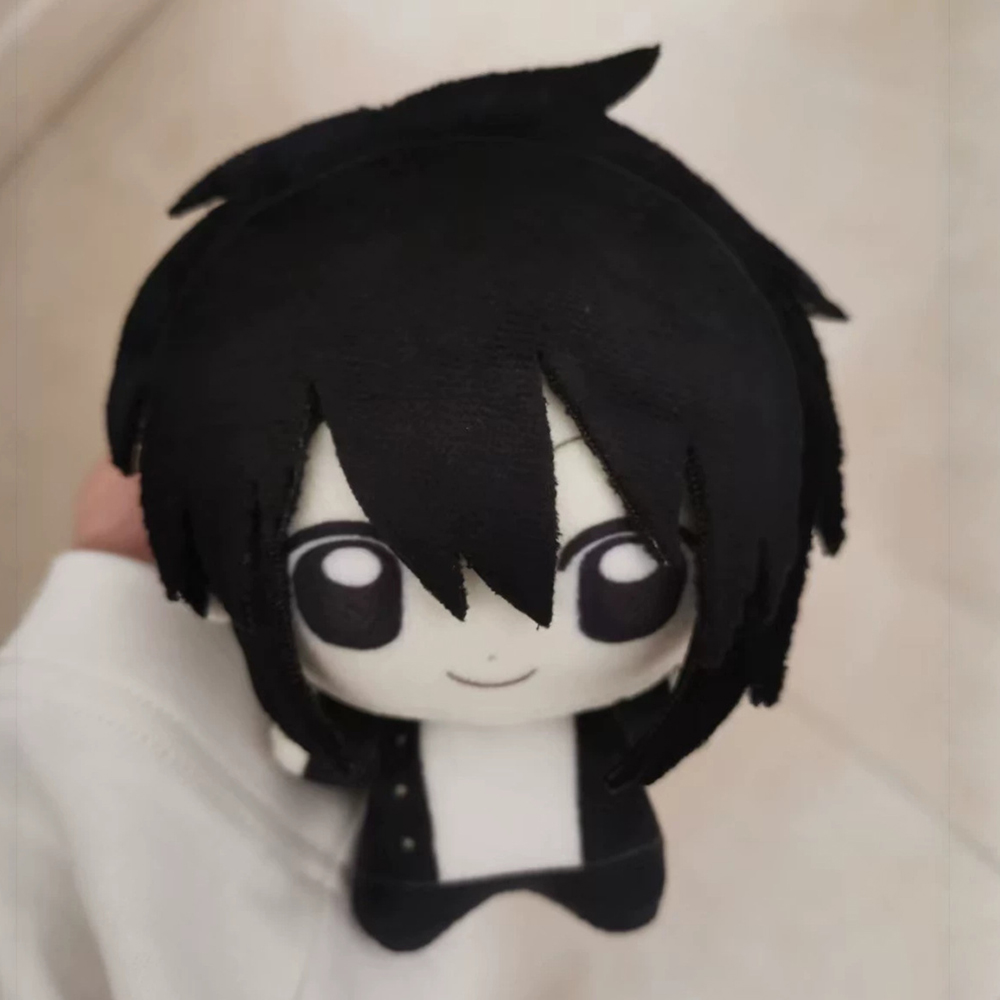 Muñeco de Peluche de Algodón d - Cosplay Prop Making reseña y precio