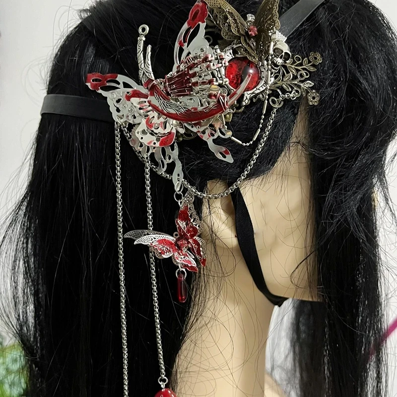 Anime Heaven Officials Blessin - Prop En Cosplay reseña y precio