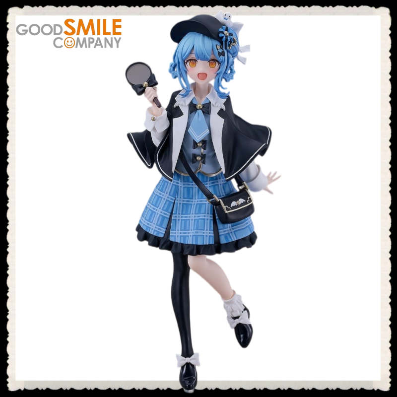 100% original. Figura de colec - Good Smile Company Pop Up Parade reseña y precio