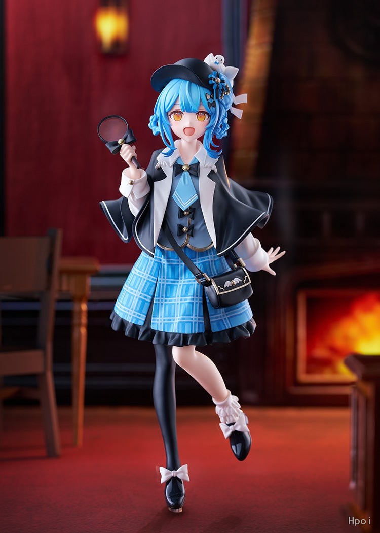 100% original. Figura de colec - Good Smile Company Pop Up Parade reseña y precio