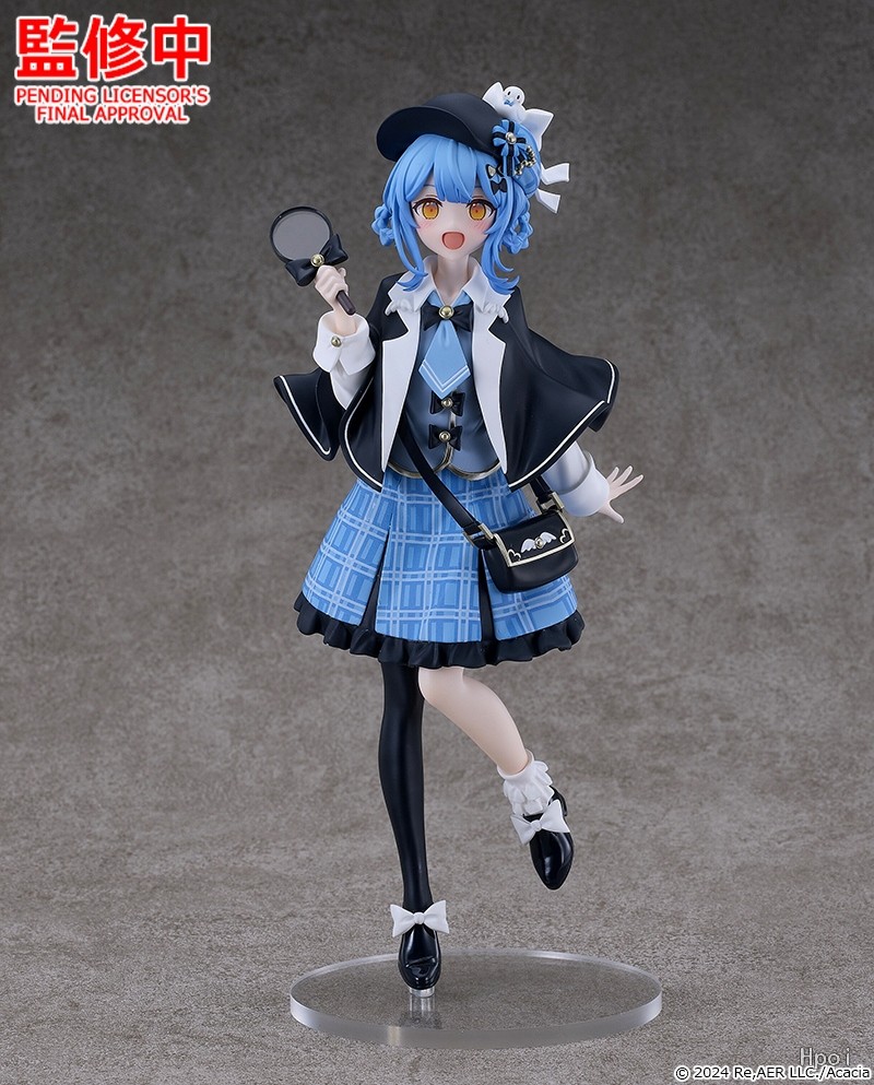 100% original. Figura de colec - Good Smile Company Pop Up Parade reseña y precio
