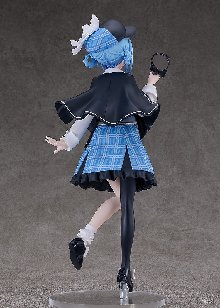 100% original. Figura de colec - Good Smile Company Pop Up Parade reseña y precio