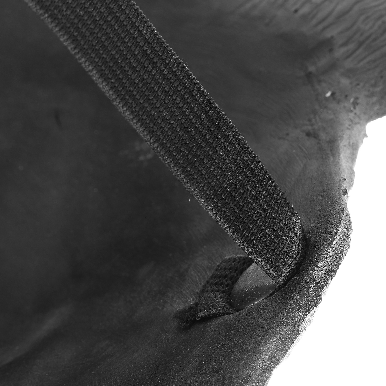 Máscara de oso polar para disf - Easy Cosplay Prop reseña y precio