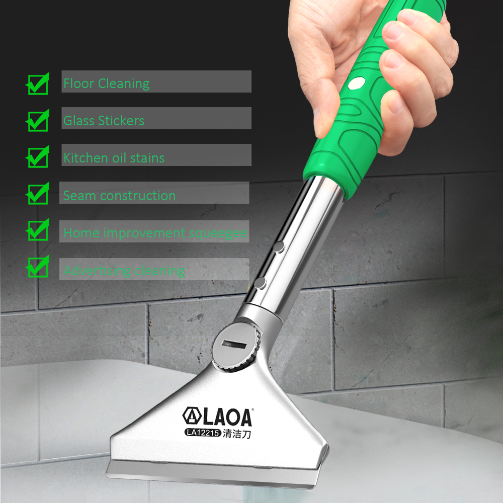 LAOA: pala multifuncional para - Contact Cement Glue reseña y precio